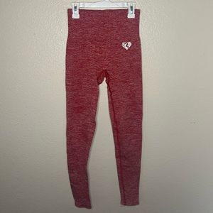 Women’s Best Move Seamless Leggings